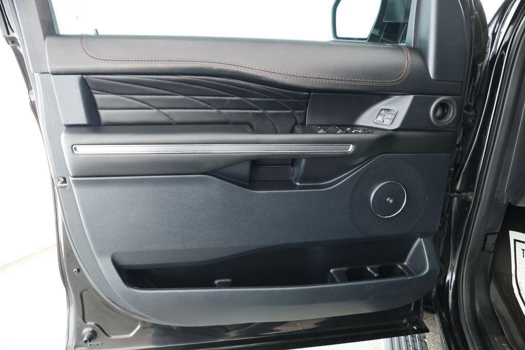 used 2021 Ford Expedition car, priced at $46,495