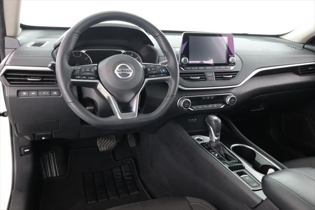 used 2020 Nissan Altima car, priced at $15,195