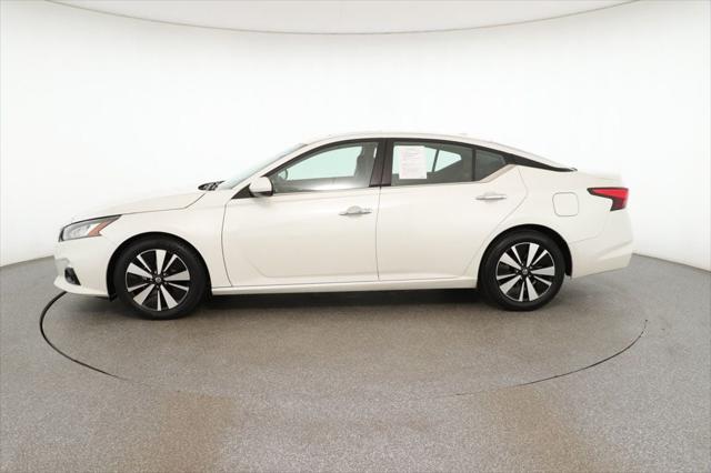 used 2020 Nissan Altima car, priced at $15,195