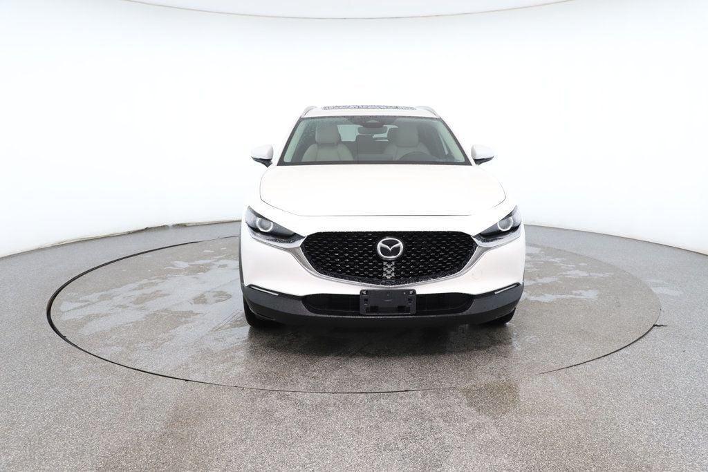 used 2024 Mazda CX-30 car, priced at $24,195