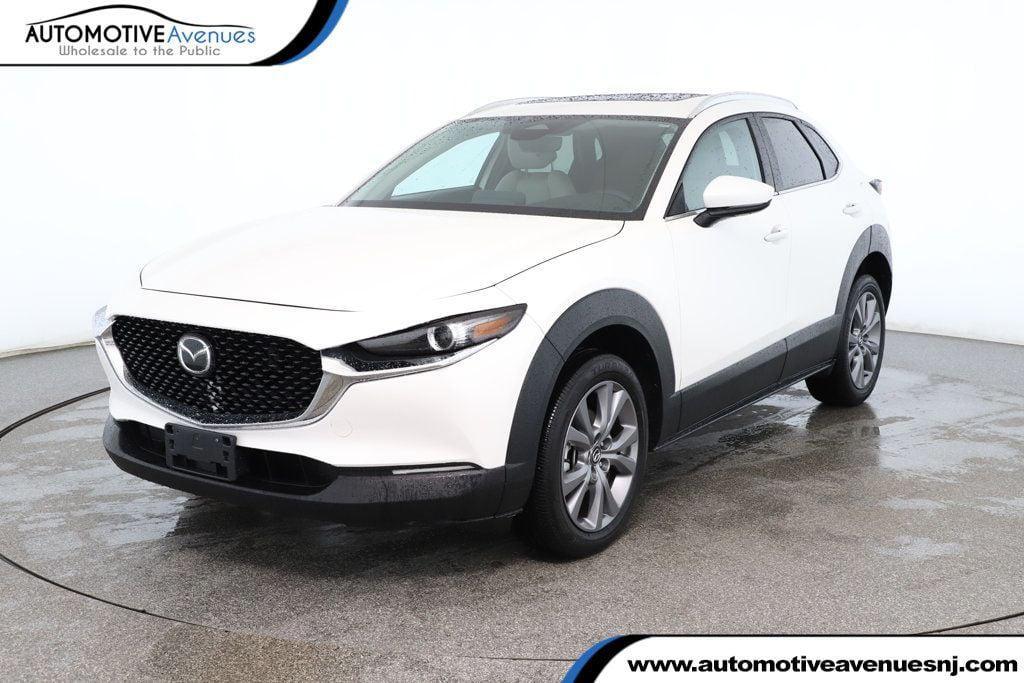 used 2024 Mazda CX-30 car, priced at $24,195