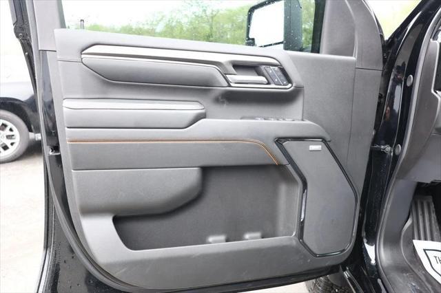 used 2024 GMC Sierra 2500 car, priced at $75,495