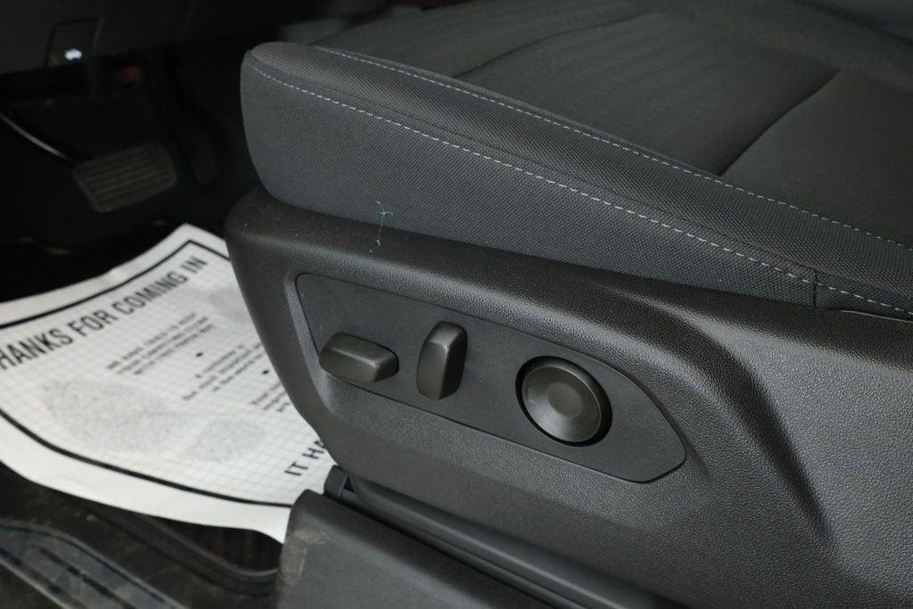 used 2024 Chevrolet Silverado 2500 car, priced at $62,495