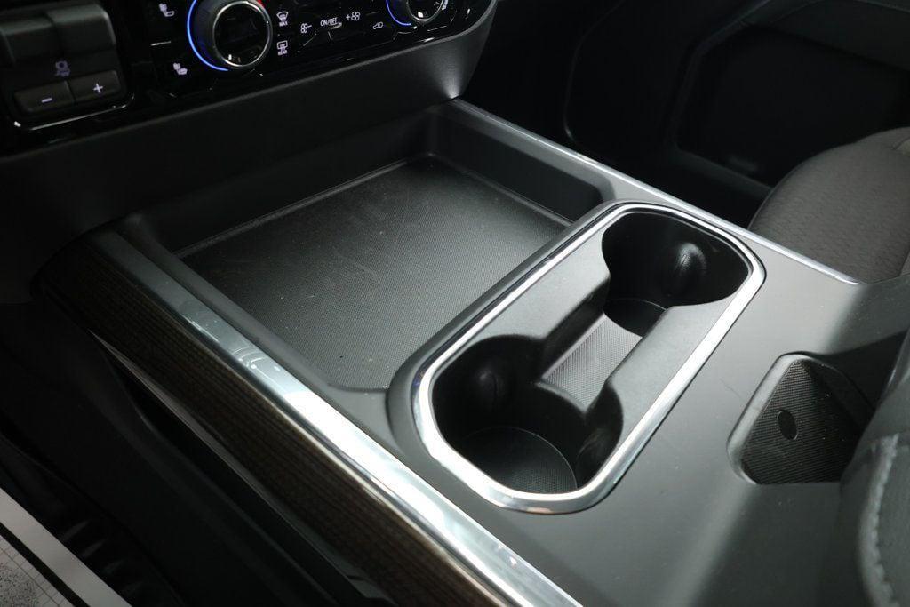 used 2024 Chevrolet Silverado 2500 car, priced at $62,495