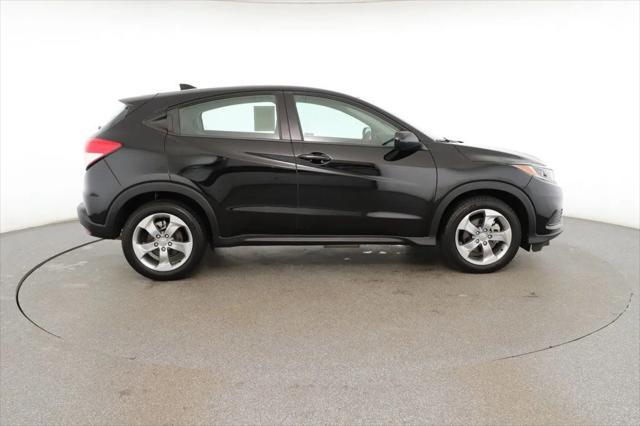 used 2022 Honda HR-V car, priced at $20,495