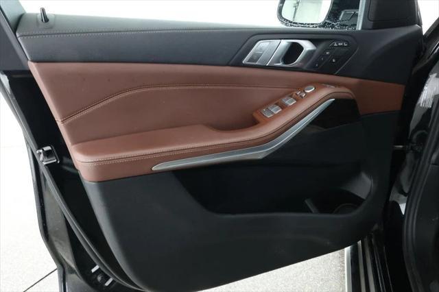 used 2020 BMW X7 car, priced at $30,995