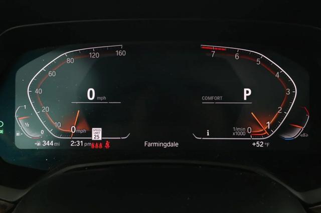used 2020 BMW X7 car, priced at $30,995