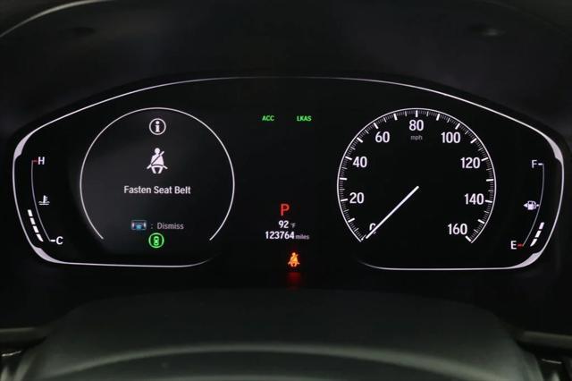 used 2019 Honda Accord car, priced at $13,495