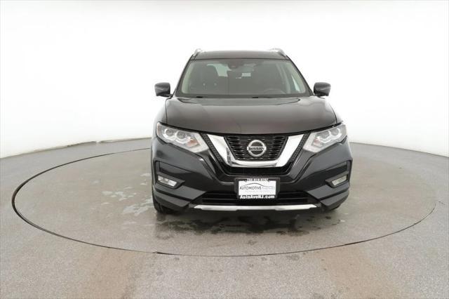 used 2020 Nissan Rogue car, priced at $18,995