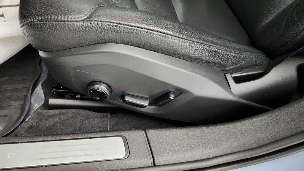 used 2018 Volvo S90 car, priced at $18,995