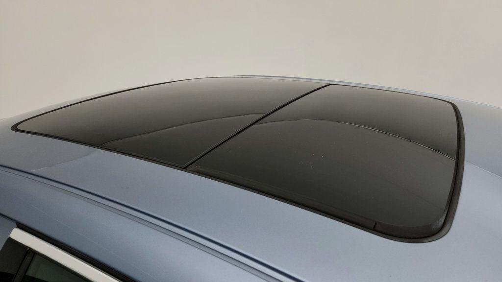 used 2018 Volvo S90 car, priced at $18,995