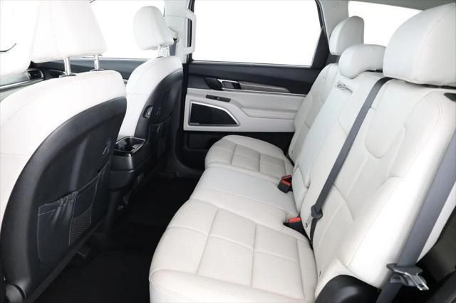 used 2020 Kia Telluride car, priced at $14,495