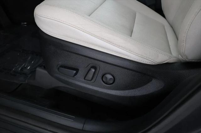 used 2020 Kia Telluride car, priced at $14,495