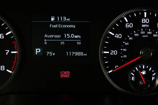 used 2020 Kia Telluride car, priced at $14,495