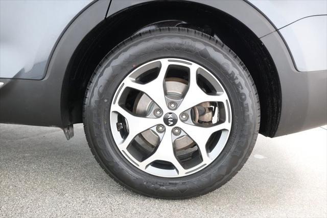 used 2020 Kia Telluride car, priced at $14,495
