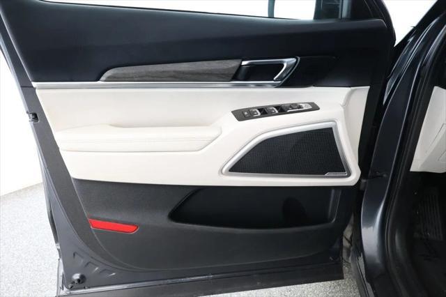 used 2020 Kia Telluride car, priced at $14,495