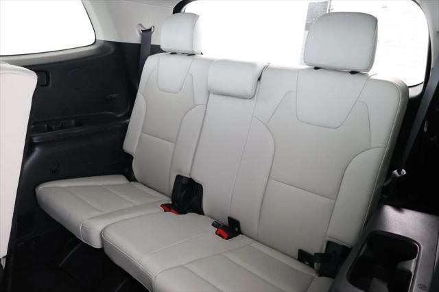 used 2020 Kia Telluride car, priced at $14,495