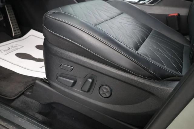 used 2024 Kia Telluride car, priced at $44,495