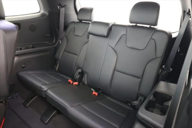 used 2024 Kia Telluride car, priced at $44,495