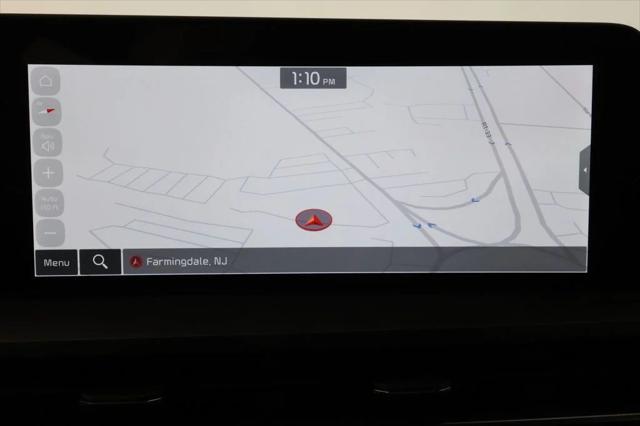 used 2024 Kia Telluride car, priced at $44,495