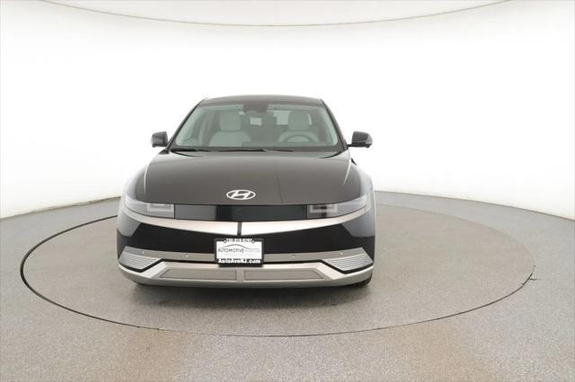 used 2023 Hyundai IONIQ 5 car, priced at $29,995