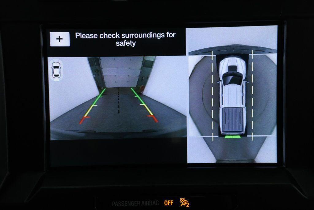 used 2019 Ford F-150 car, priced at $44,995