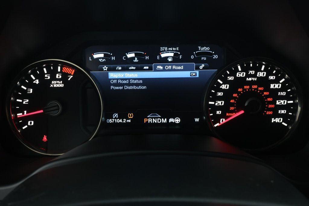 used 2019 Ford F-150 car, priced at $44,995