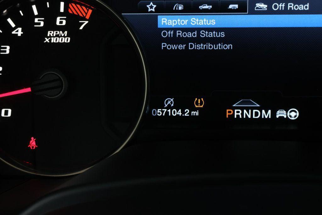 used 2019 Ford F-150 car, priced at $44,995