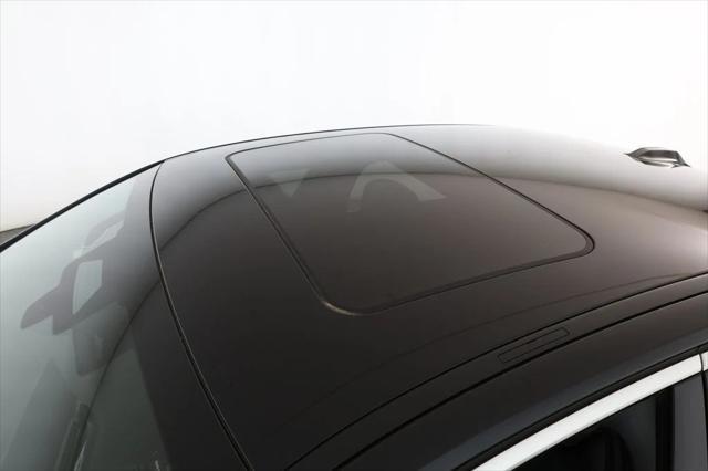 used 2024 BMW i5 car, priced at $50,495