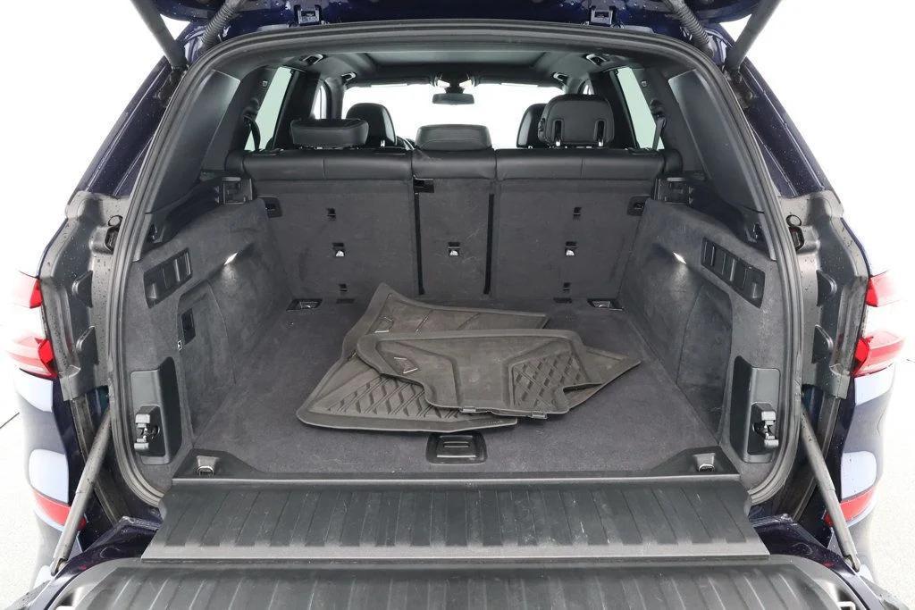 used 2020 BMW X5 car, priced at $39,495