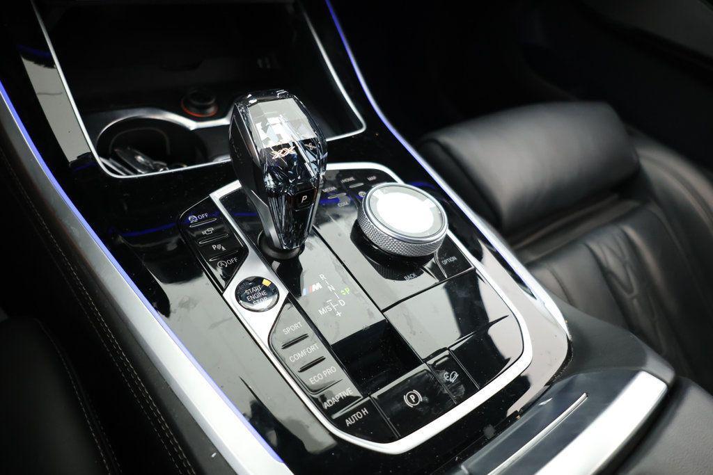 used 2020 BMW X5 car, priced at $39,495