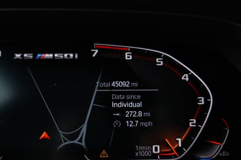 used 2020 BMW X5 car, priced at $39,495