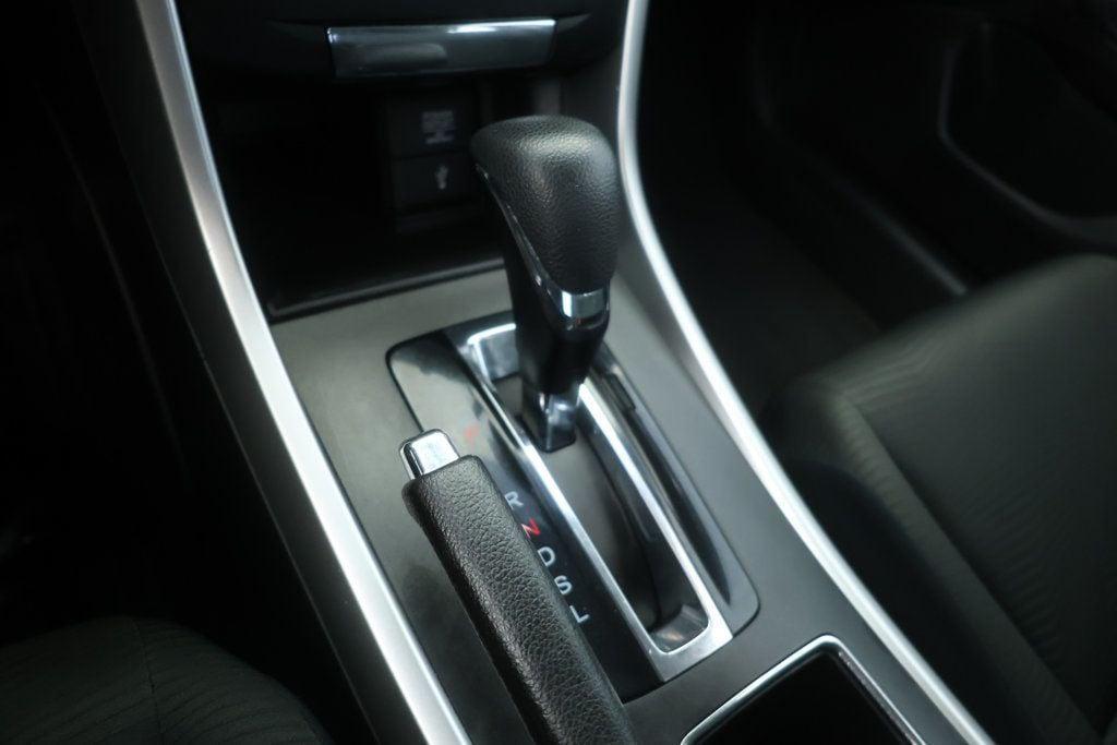 used 2015 Honda Accord car, priced at $16,995