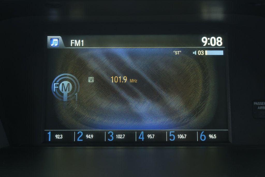 used 2015 Honda Accord car, priced at $16,995