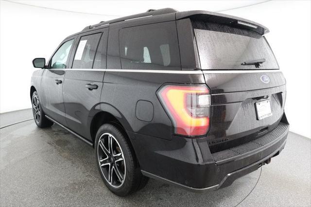 used 2021 Ford Expedition car, priced at $34,495