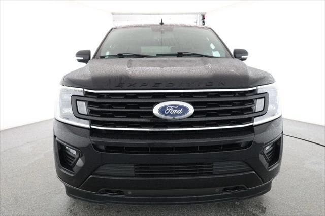 used 2021 Ford Expedition car, priced at $34,495