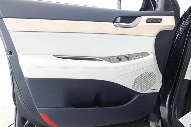 used 2024 Hyundai Palisade car, priced at $43,995