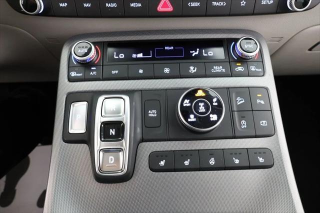 used 2024 Hyundai Palisade car, priced at $43,995