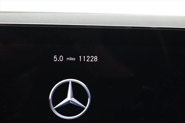 used 2023 Mercedes-Benz CLA 250 car, priced at $28,695