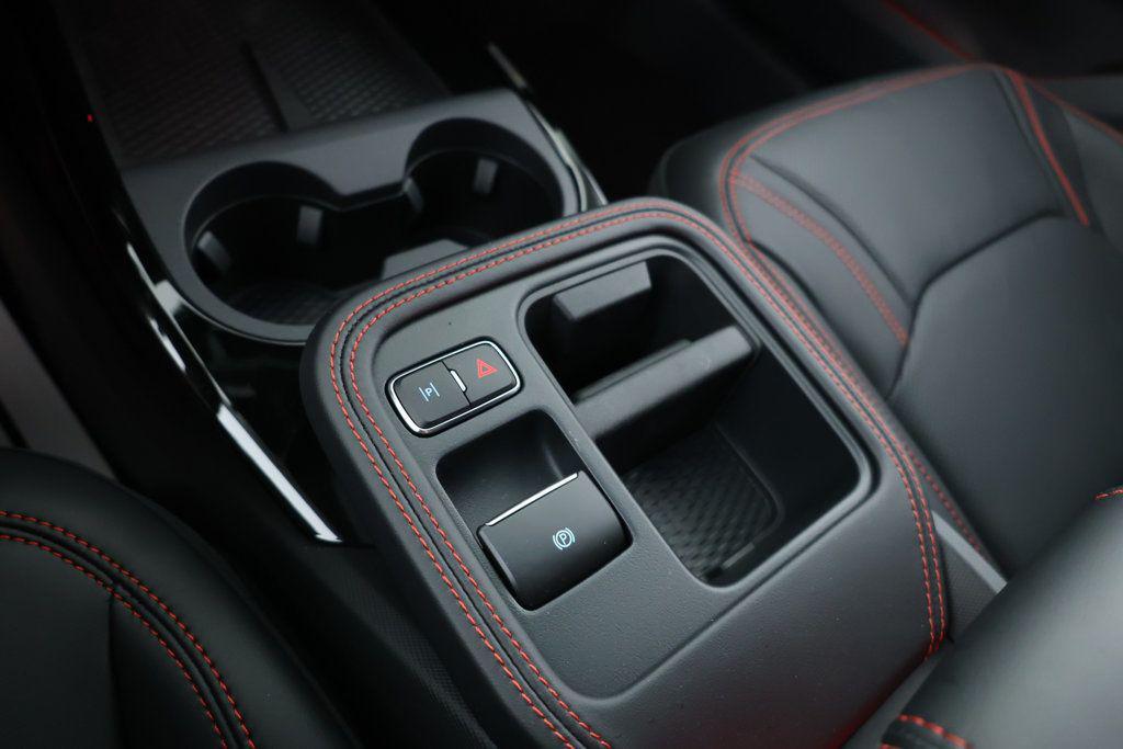 used 2025 Ford Mustang Mach-E car, priced at $40,995