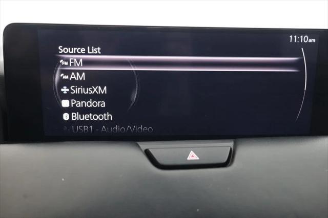 used 2024 Mazda CX-90 PHEV car, priced at $31,995