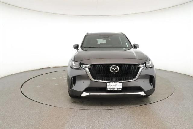 used 2024 Mazda CX-90 PHEV car, priced at $31,995