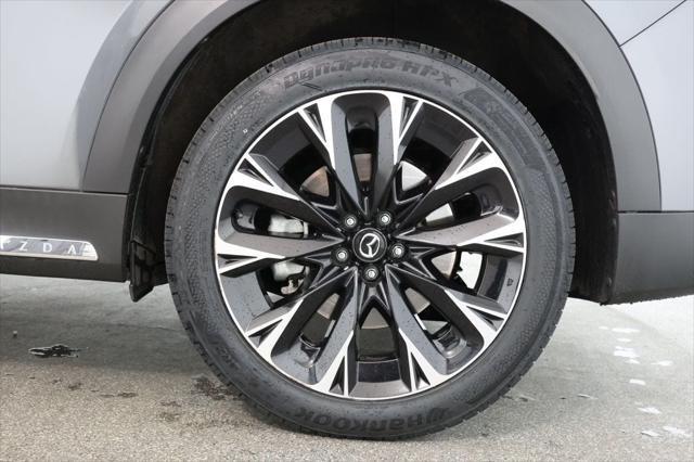 used 2024 Mazda CX-90 PHEV car, priced at $31,995