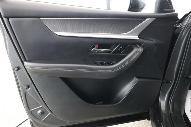 used 2024 Mazda CX-90 PHEV car, priced at $31,995