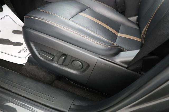 used 2024 Mazda CX-90 PHEV car, priced at $31,995