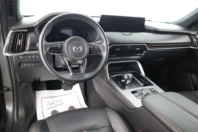 used 2024 Mazda CX-90 PHEV car, priced at $31,995