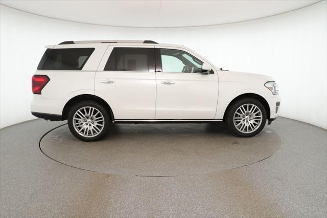 used 2022 Ford Expedition car, priced at $40,995