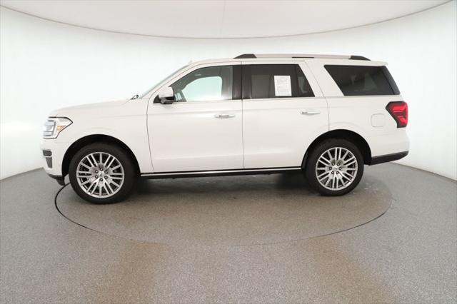 used 2022 Ford Expedition car, priced at $40,995