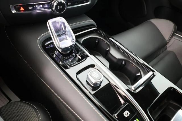 used 2024 Volvo S60 Recharge Plug-In Hybrid car, priced at $38,995