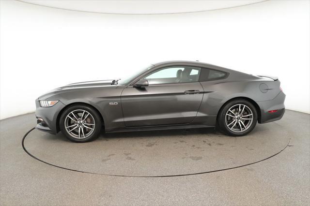 used 2016 Ford Mustang car, priced at $30,995